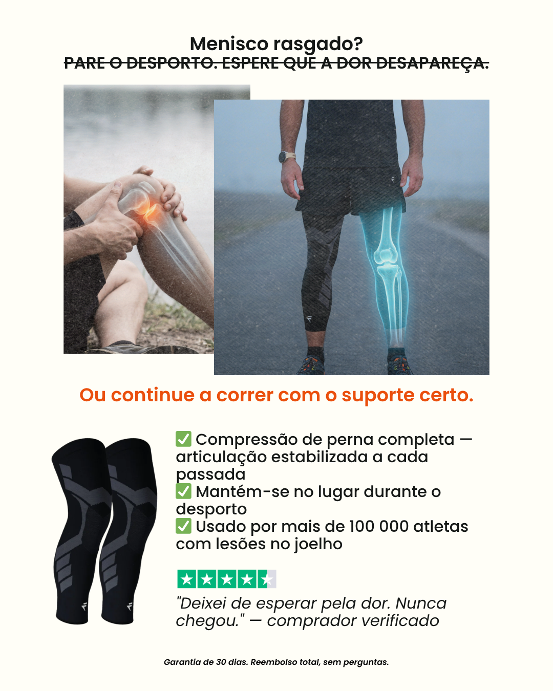 Flytex Facebook ad