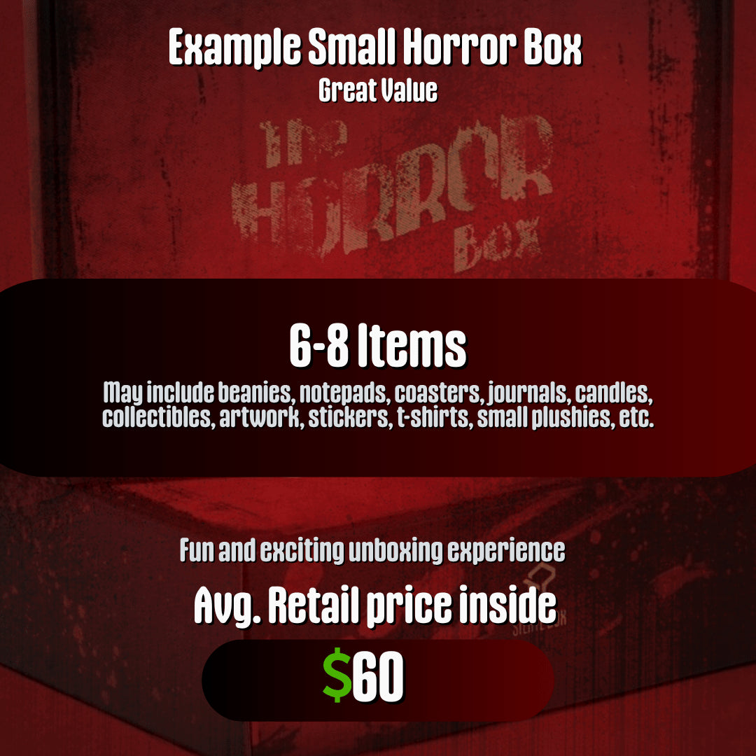 Sterye Boxes Facebook ad