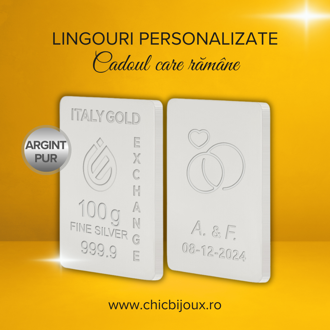 Chic Bijoux Facebook ad