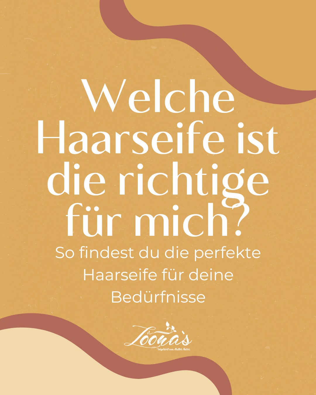 Loonas.de Facebook ad
