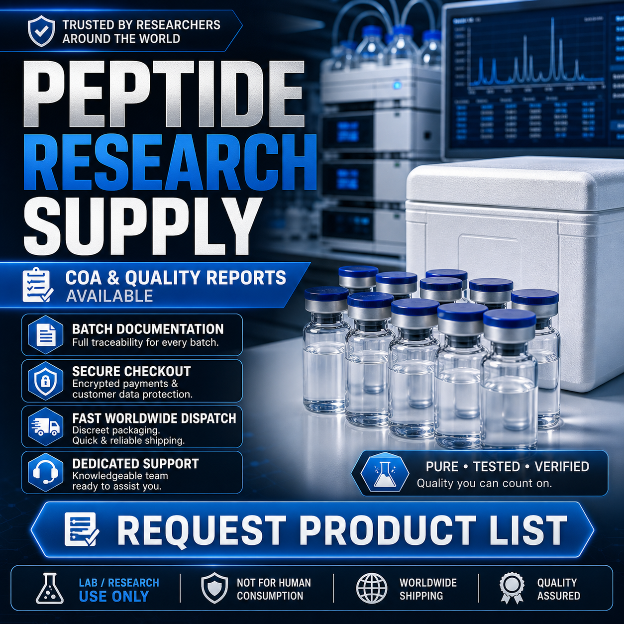 Purity Lab A52 Facebook ad from Jul 8, 2026