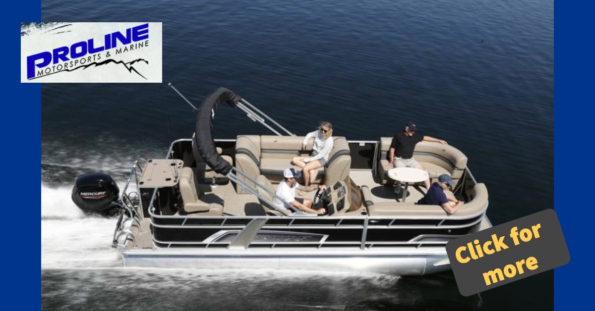 Proline Motorsports & Marine Facebook ad