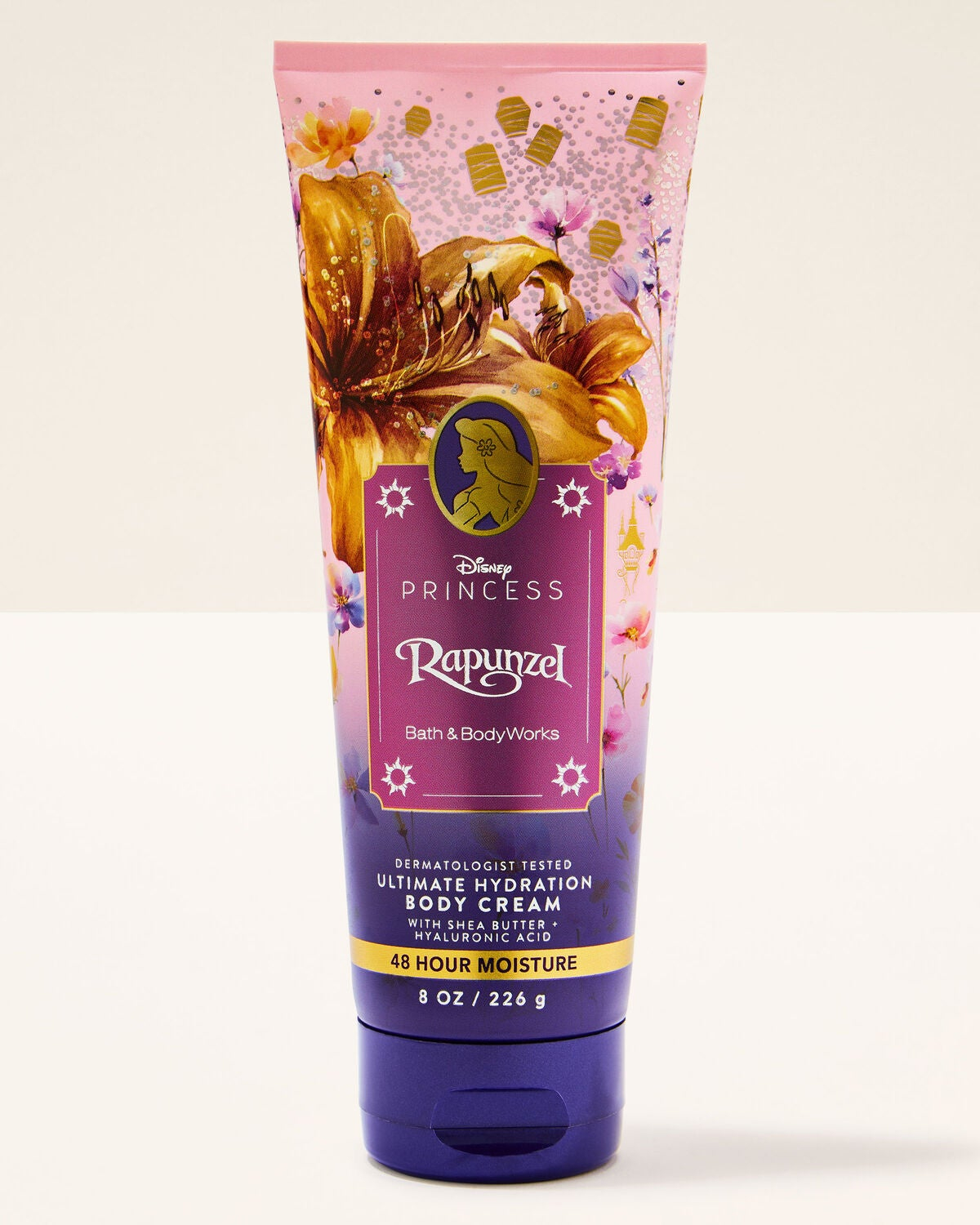 Bath & Body Works Facebook ad