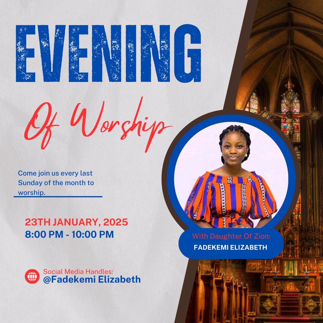 Fadekemi Elizabeth Folarin Facebook ad