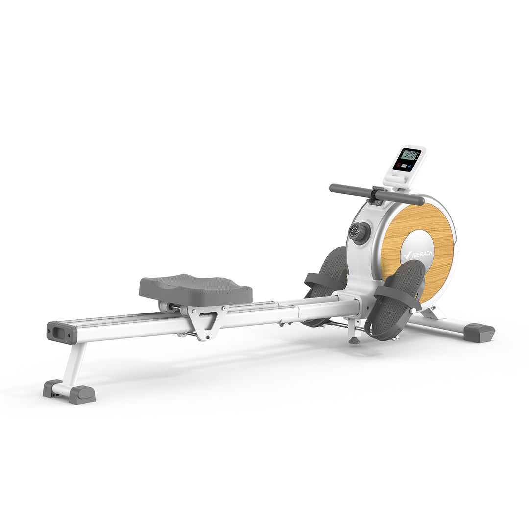Merachfit.UK Facebook ad