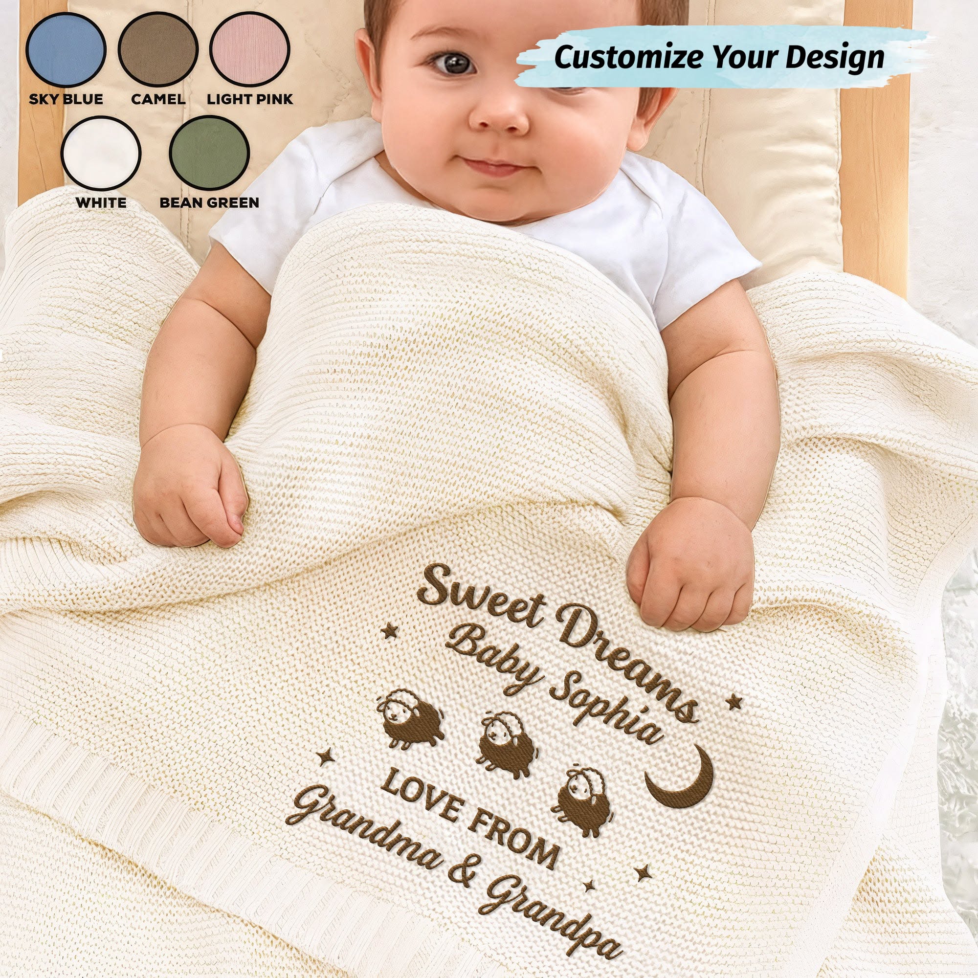 AlmaGems - Cultural Customized Gifts Facebook ad