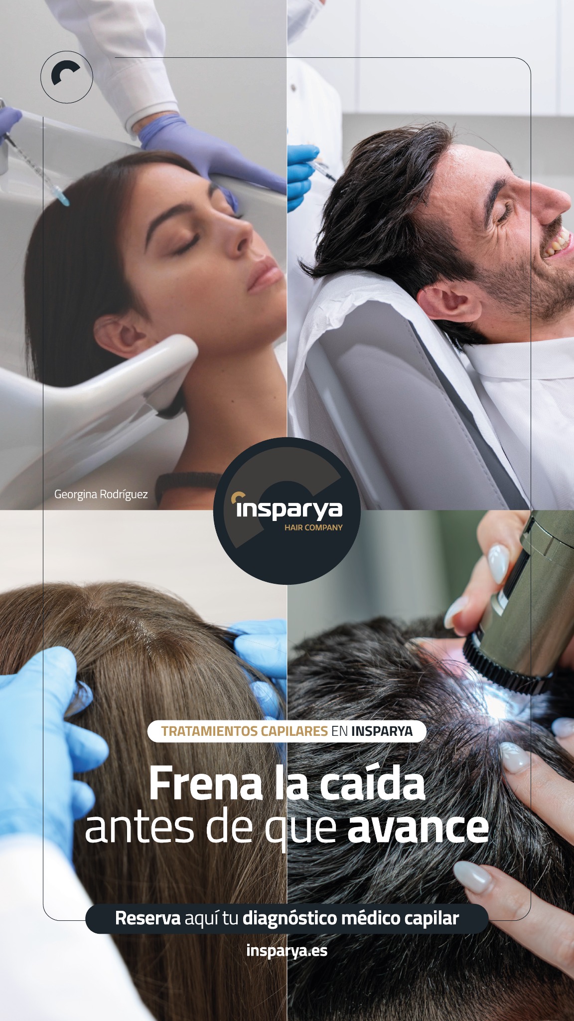 Insparya_ES Facebook ad