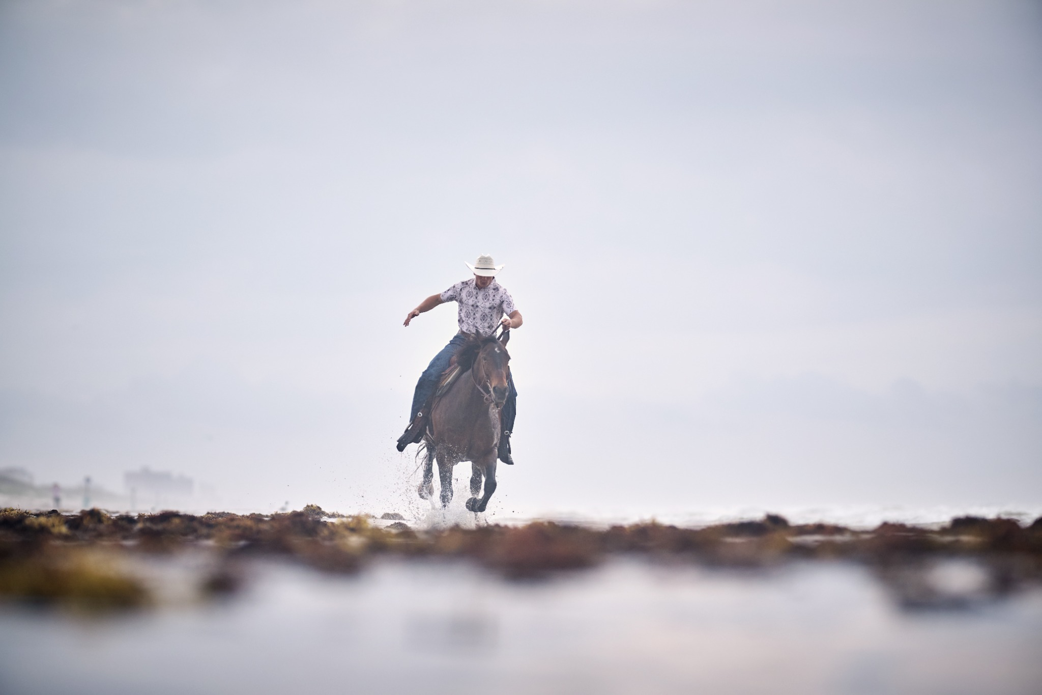 Hooey Facebook ad: Hooey: Riding Hard Into Spring!