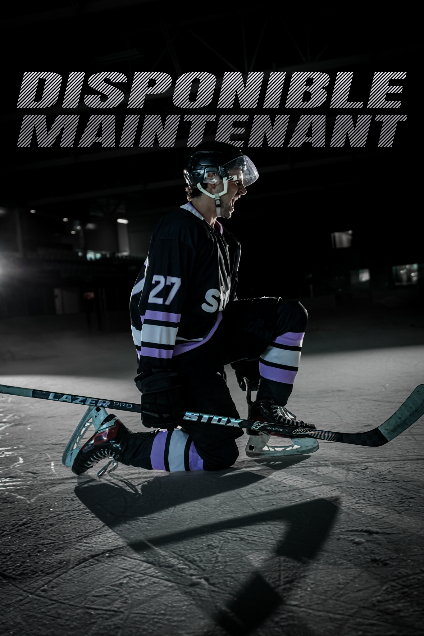 Stoxhockey Facebook ad