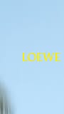 LOEWE Facebook ad