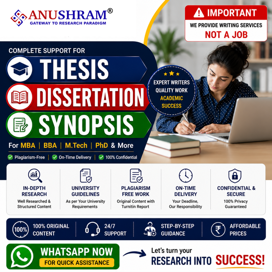 Anushram Facebook ad