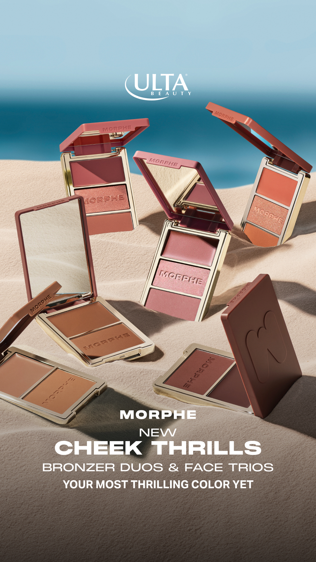Ulta Beauty Facebook ad
