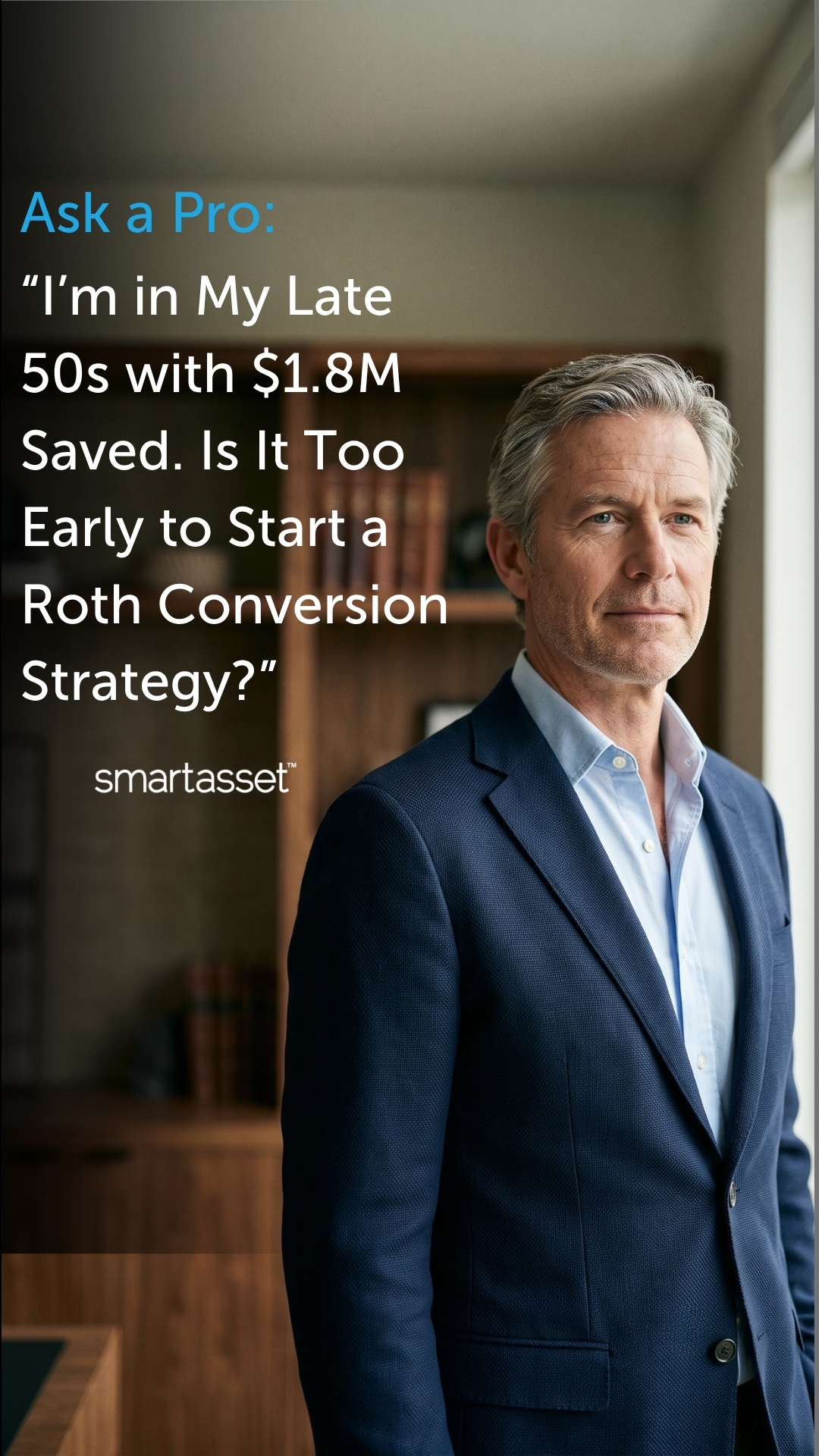 SmartAsset.com Facebook ad