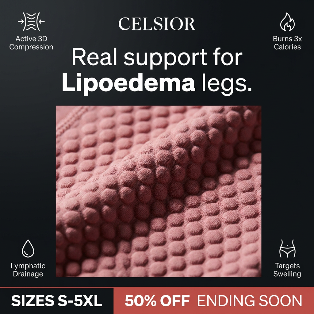 Celsior Facebook ad