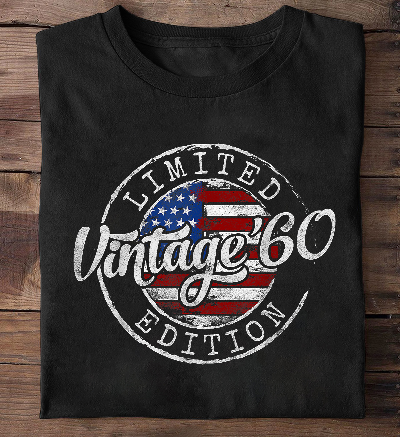 65th Birthday Facebook ad