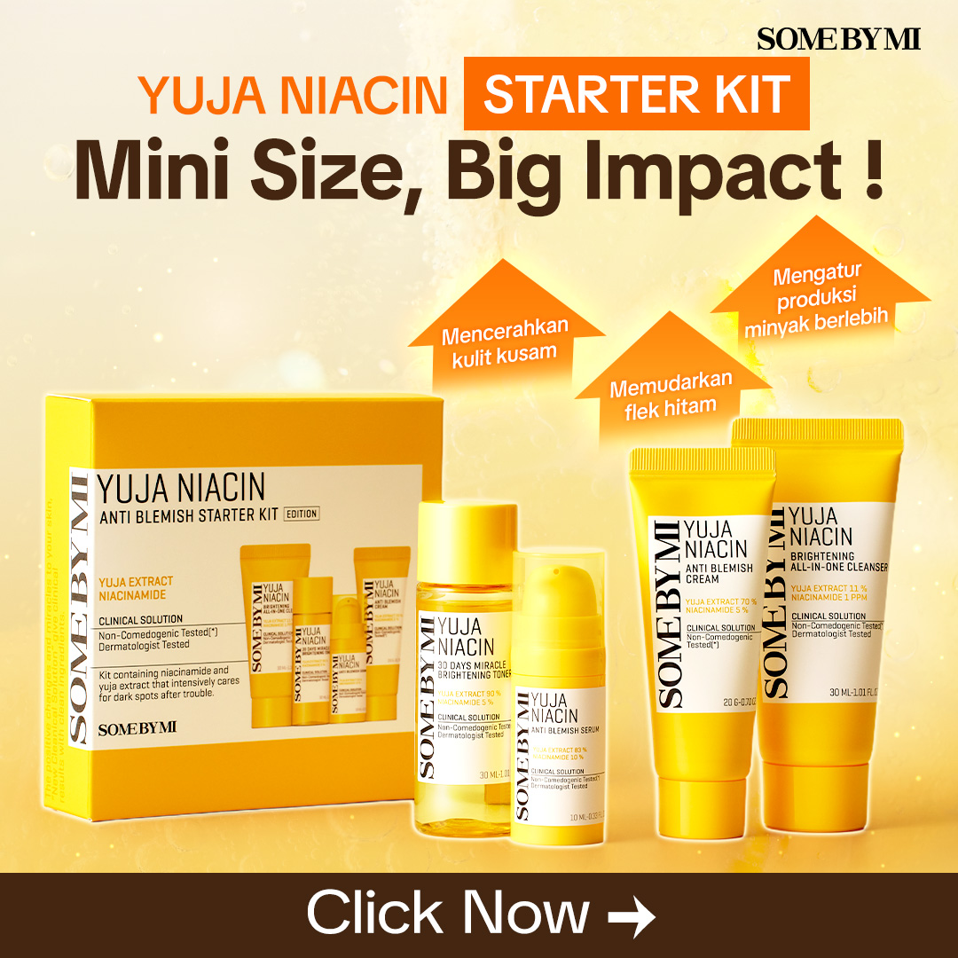 Somebymi Indonesia Facebook ad