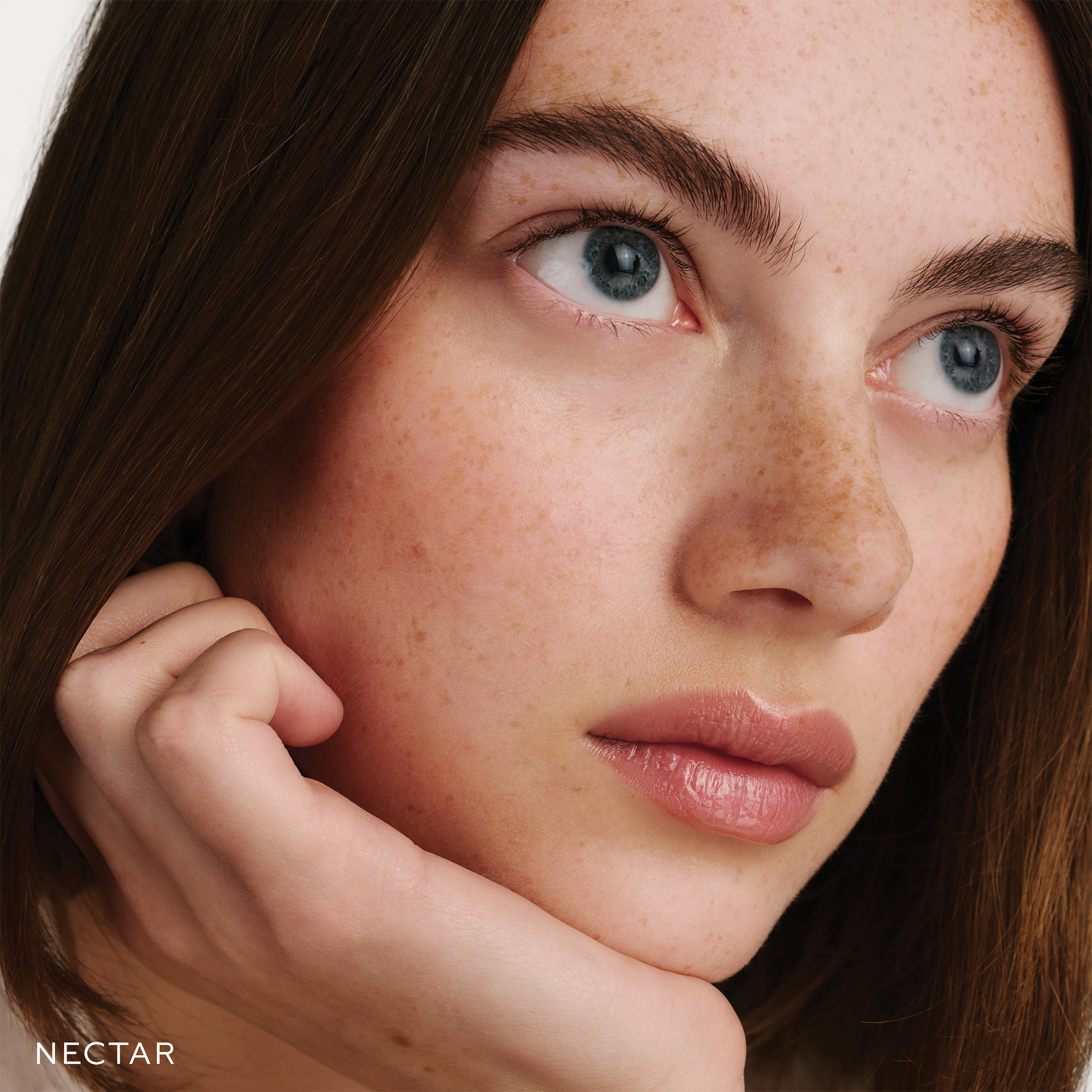 Alchemista Facebook ad: HydroBalm Tinted Lipstick