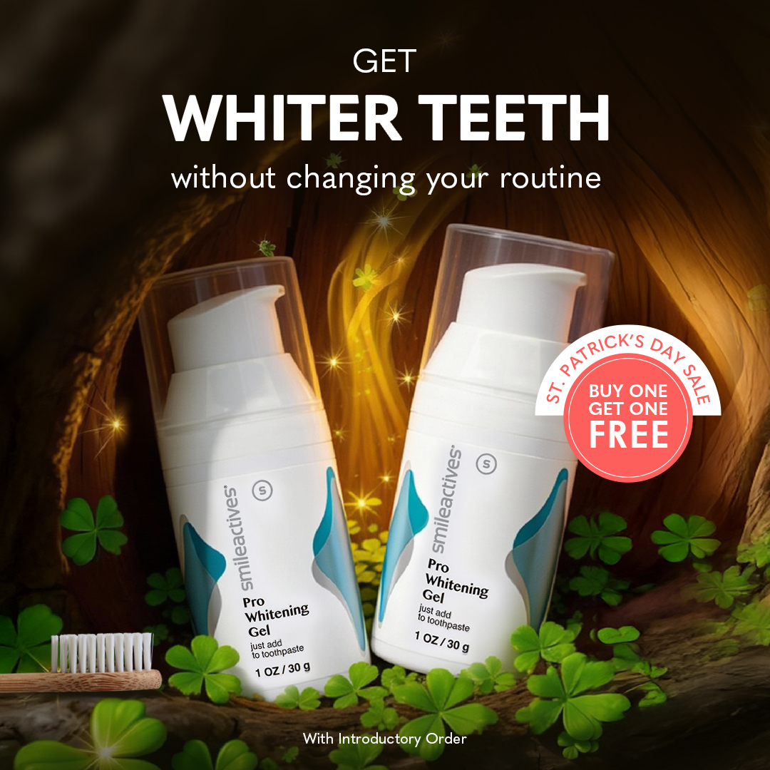 smileactives Facebook ad