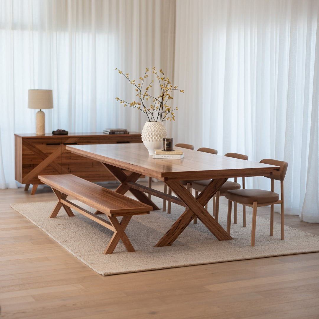 The Furniture Gallery Facebook ad