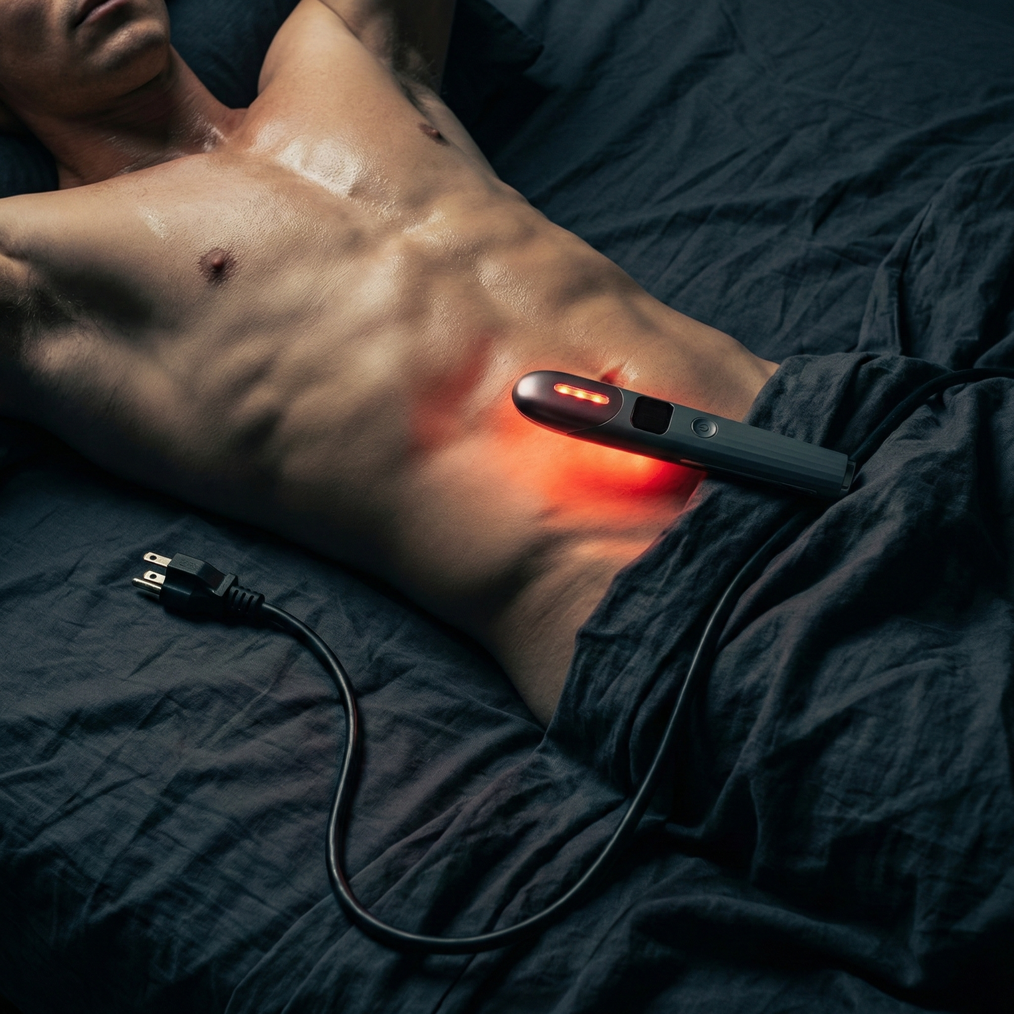 Intimacy Medical Facebook ad