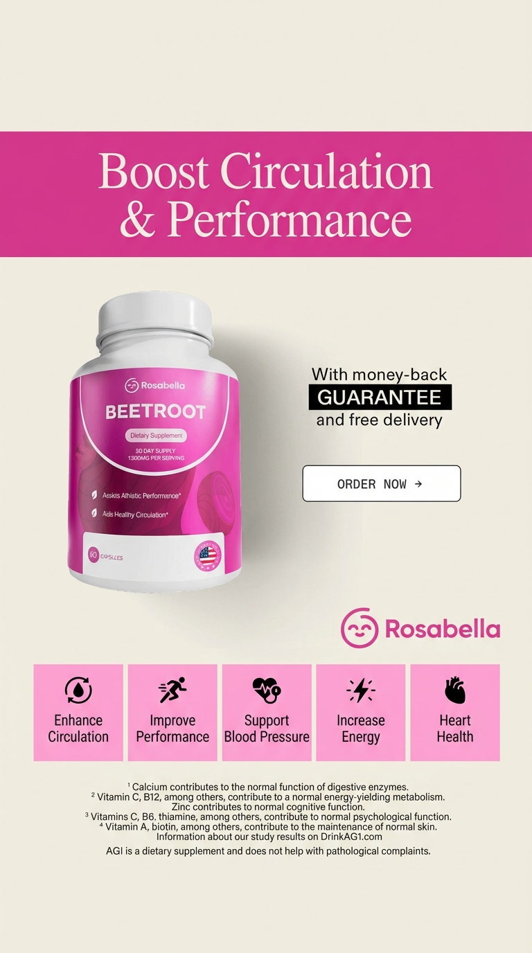 Essential Health Finds Facebook ad