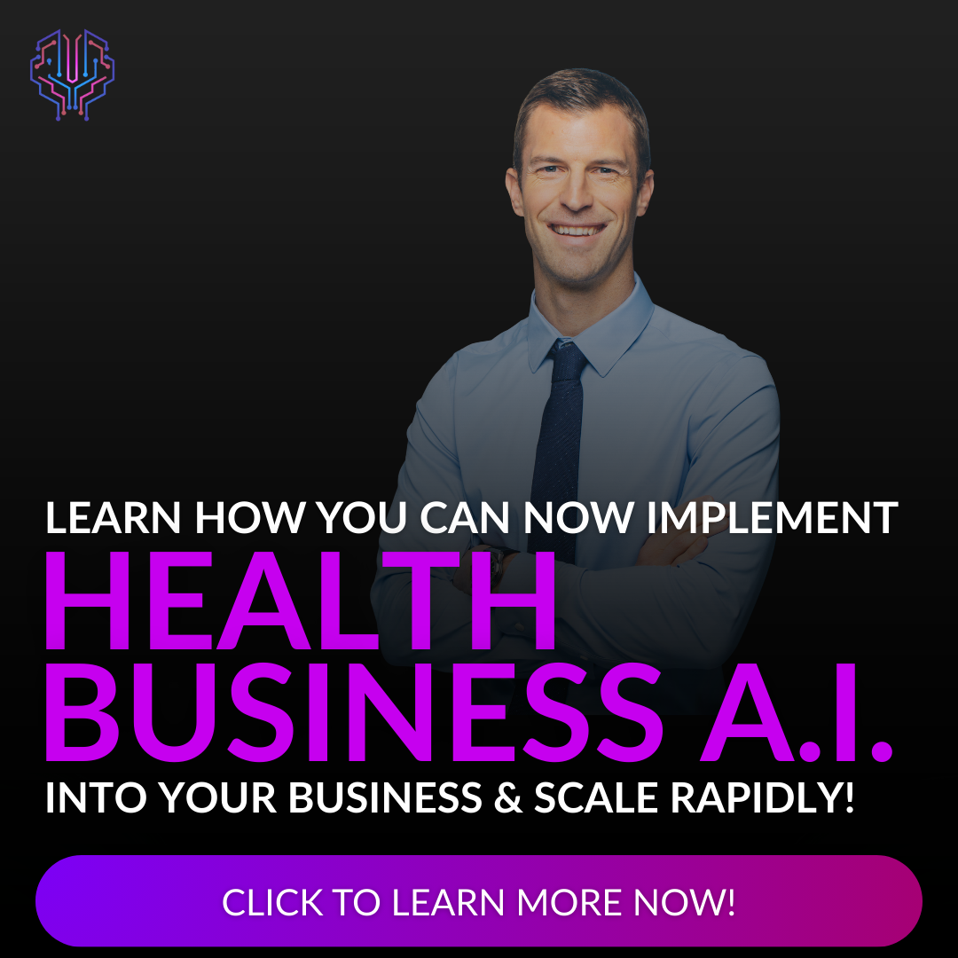 Dr. Josh Axe Facebook ad