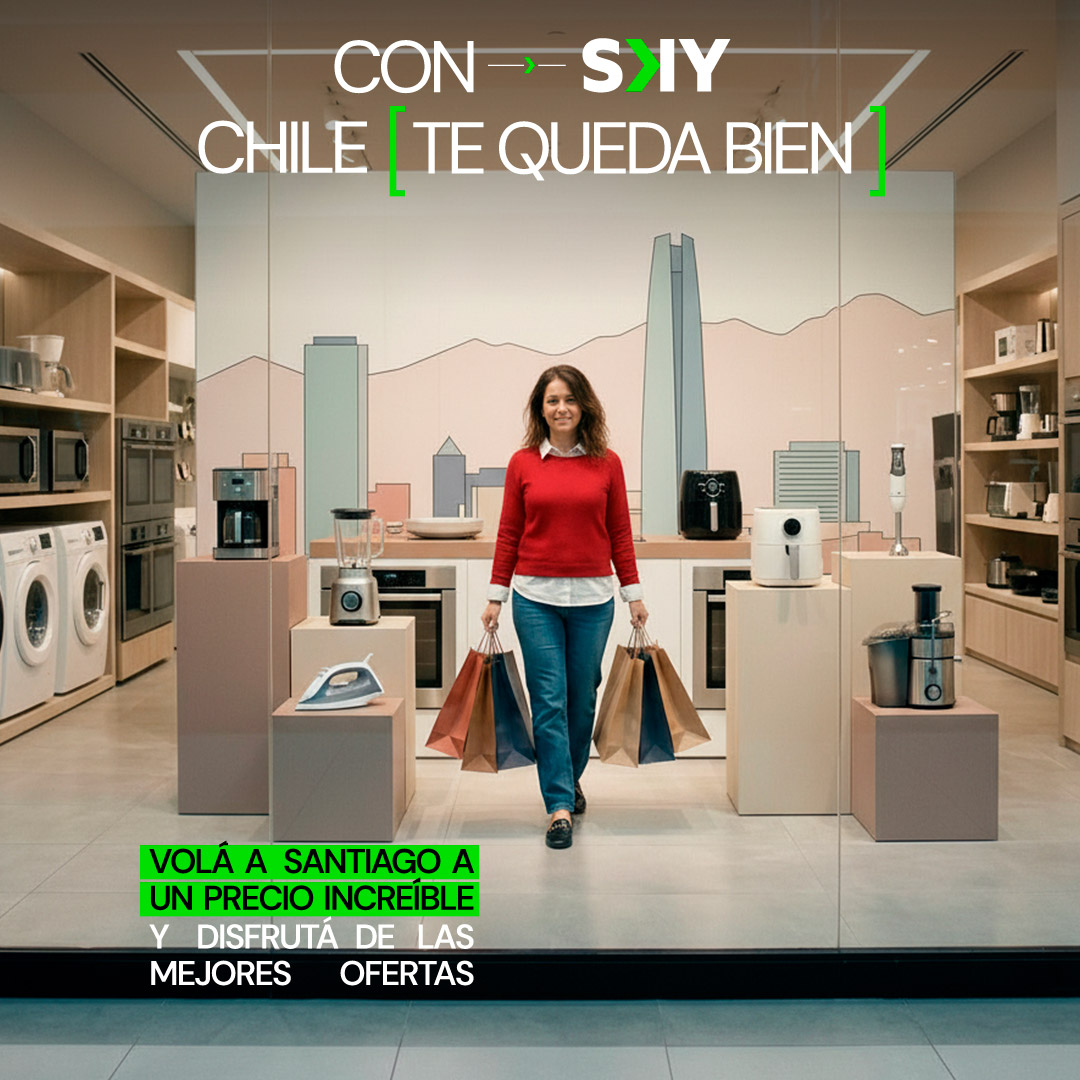 SKY Facebook ad