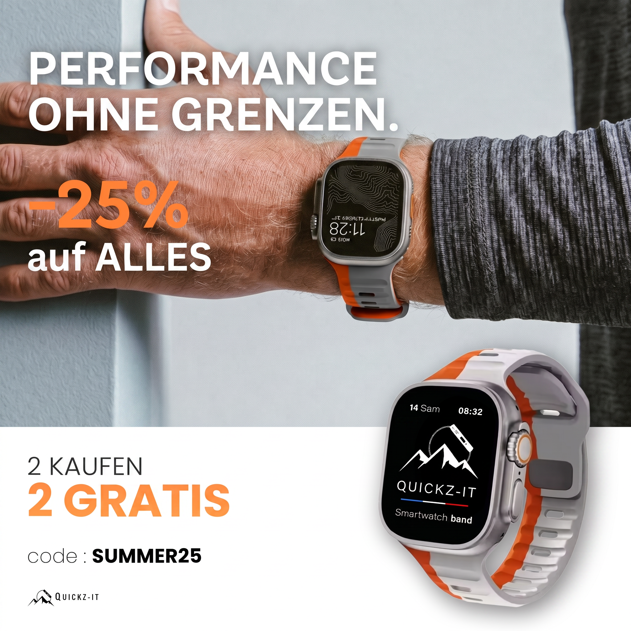 Quickz-it.de Facebook ad