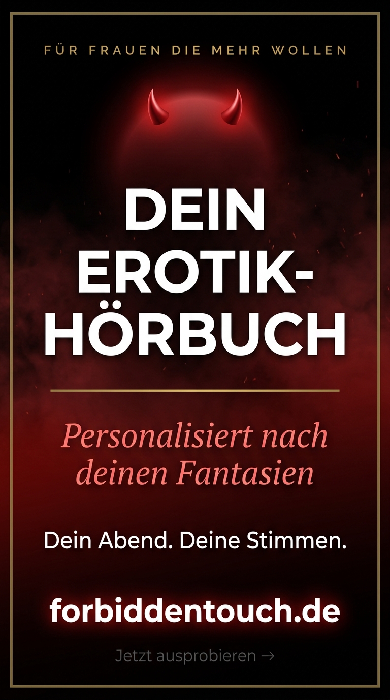 Forbidden Touch Facebook ad from May 29, 2026