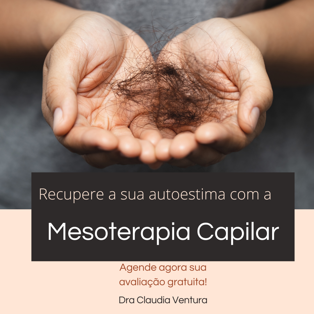 Dra Cláudia Ventura Facebook ad: Avaliação Gratuita