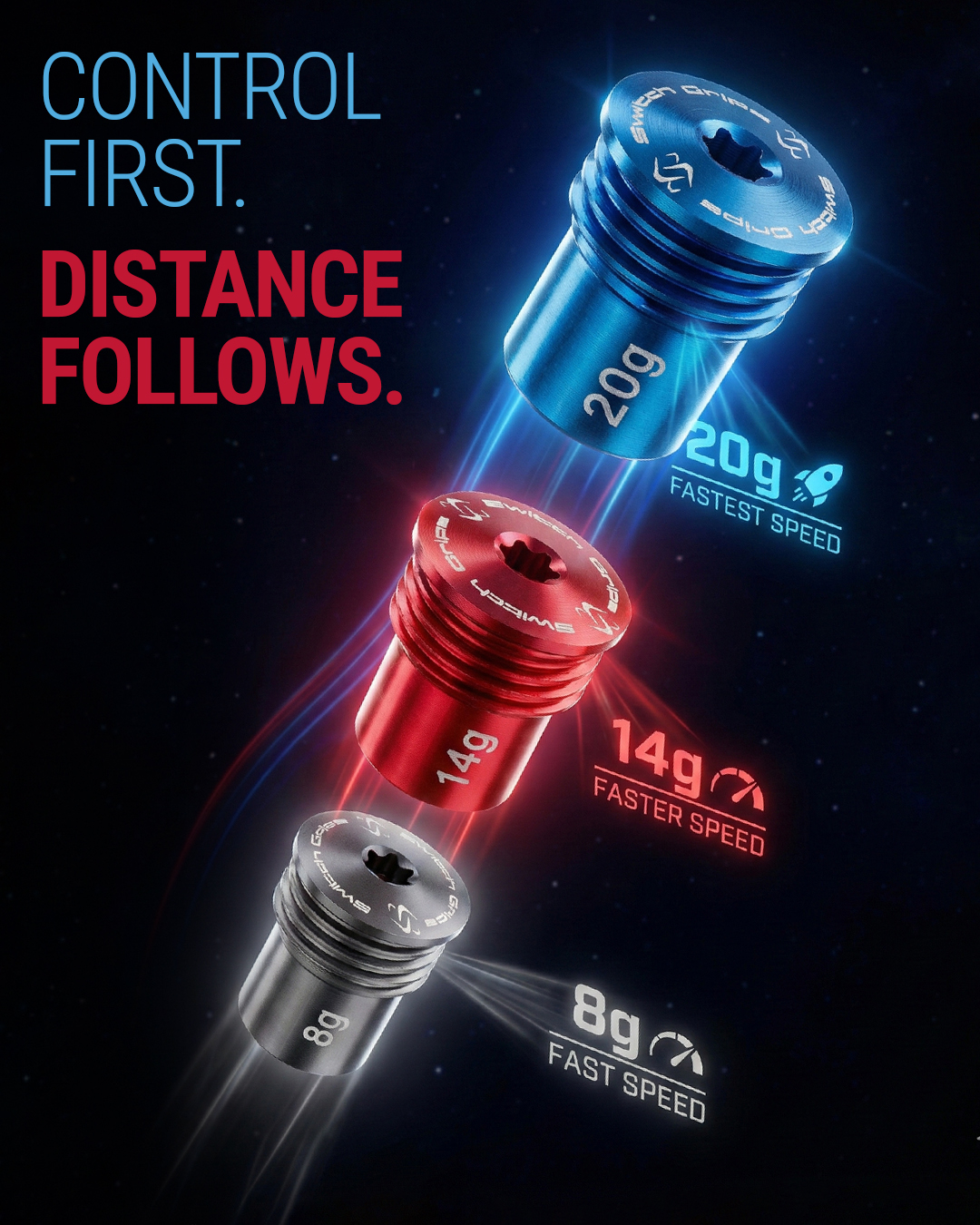 FlightPath Facebook ad: Tour Pros Know This Grip Secret. Now You Can Too.