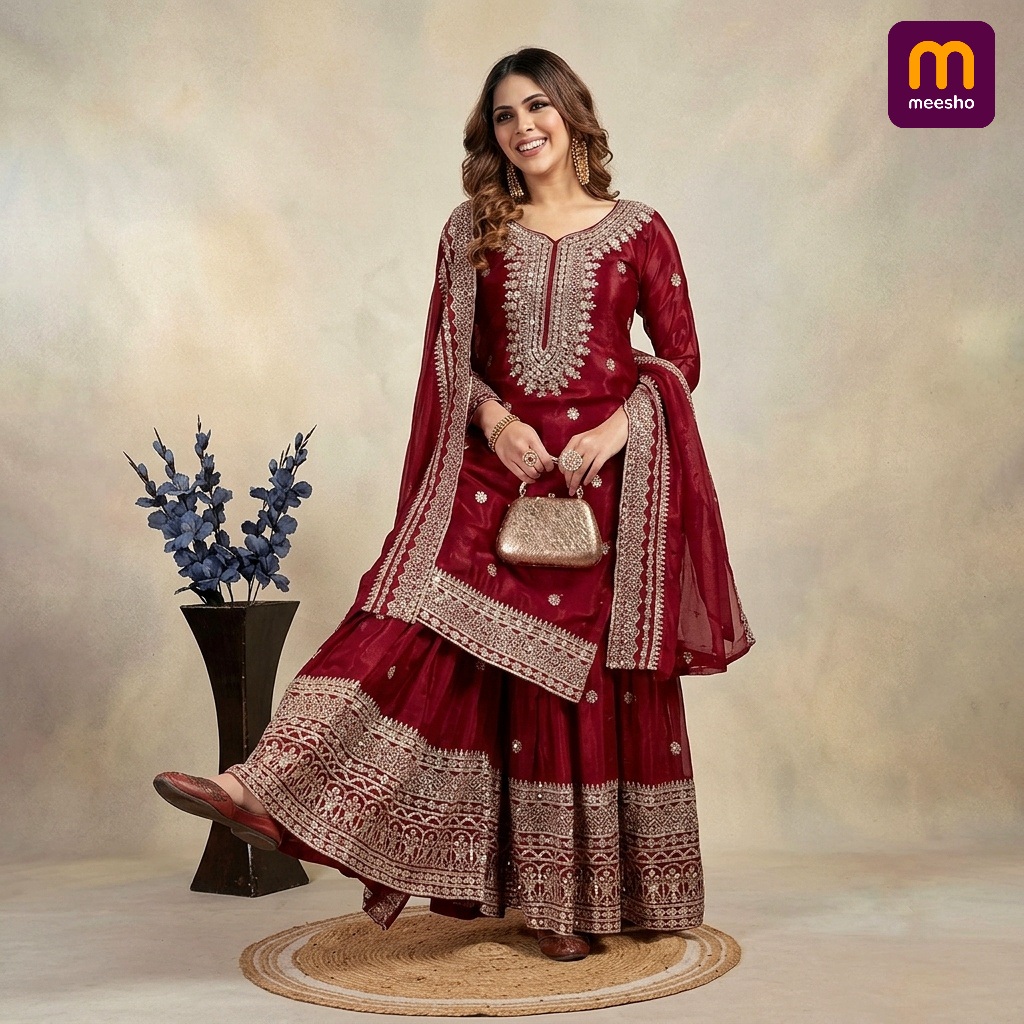 Fashion Finds Hub Facebook ad