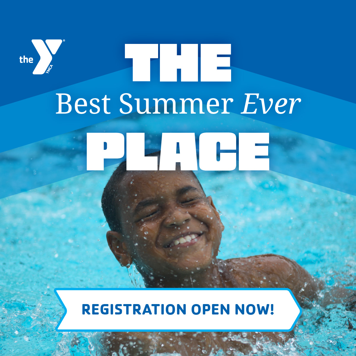 YMCA of Metropolitan Atlanta Facebook ad