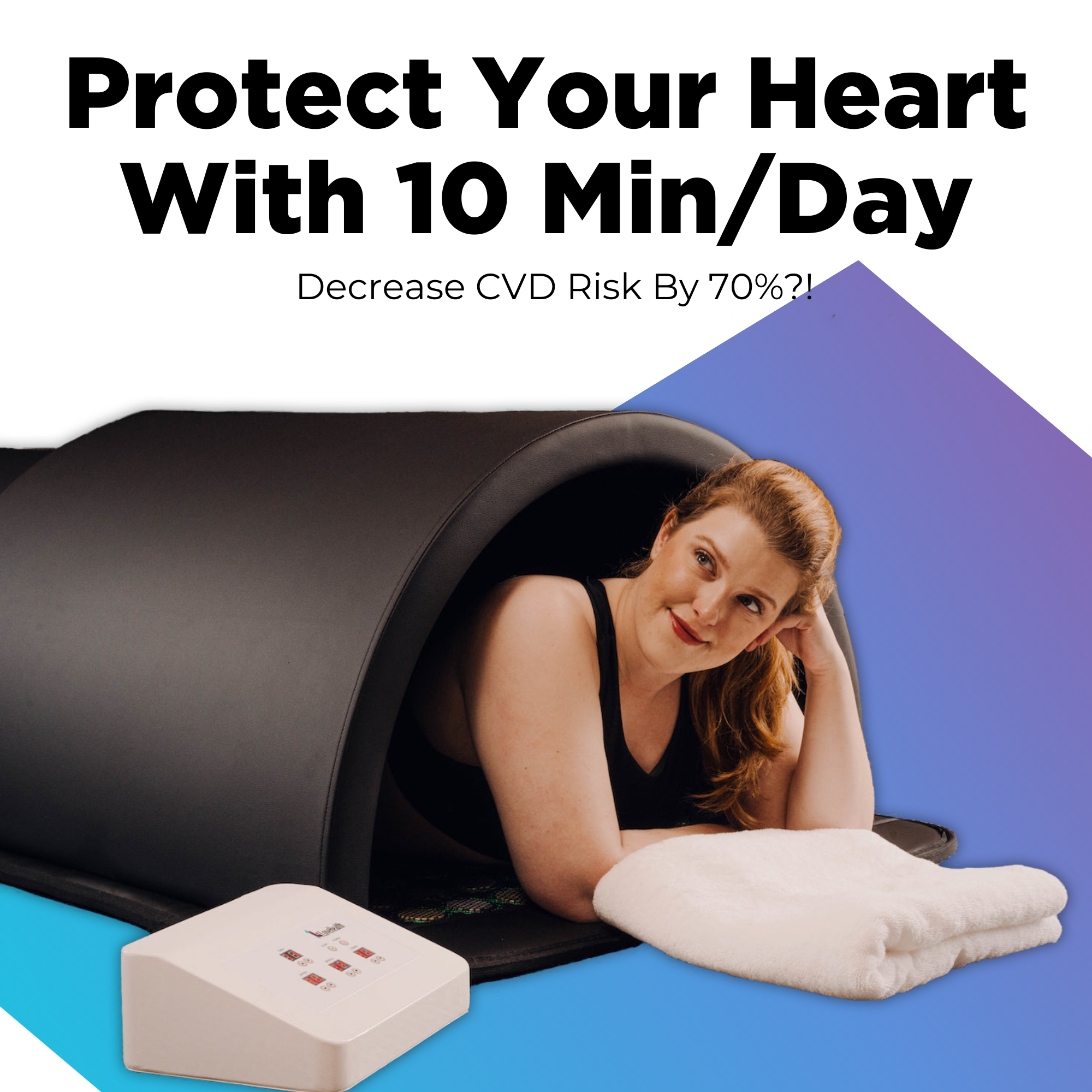 1Love Health Facebook ad