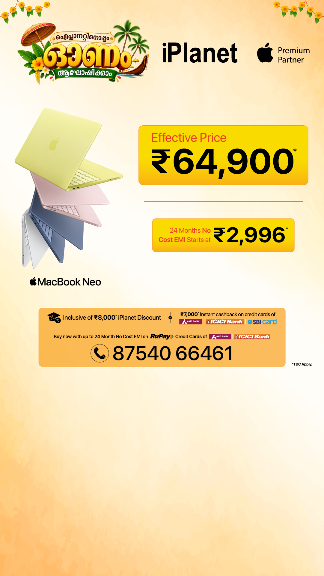 Consolidated Private Limited Facebook ad
