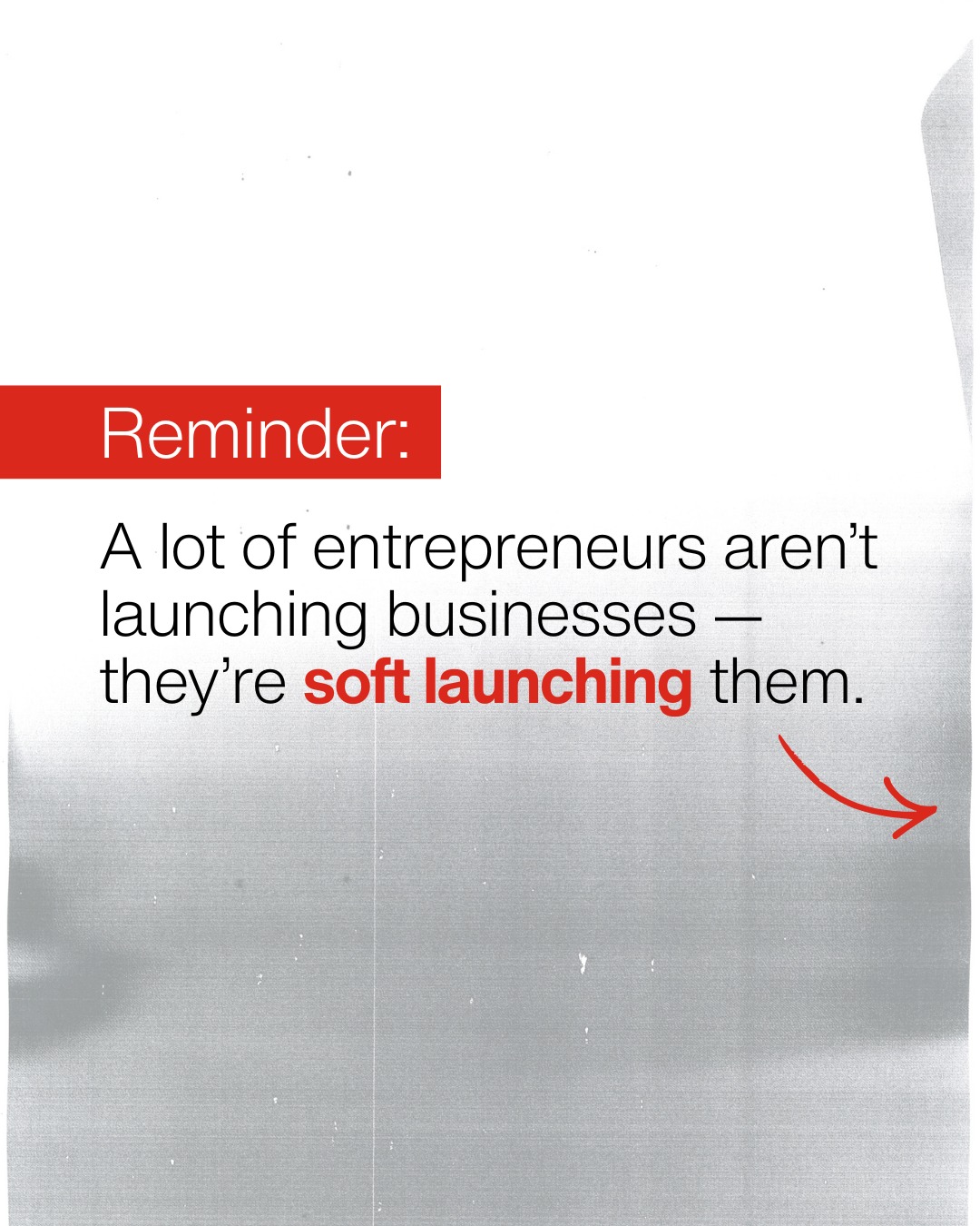 Hiscox Insurance Facebook ad