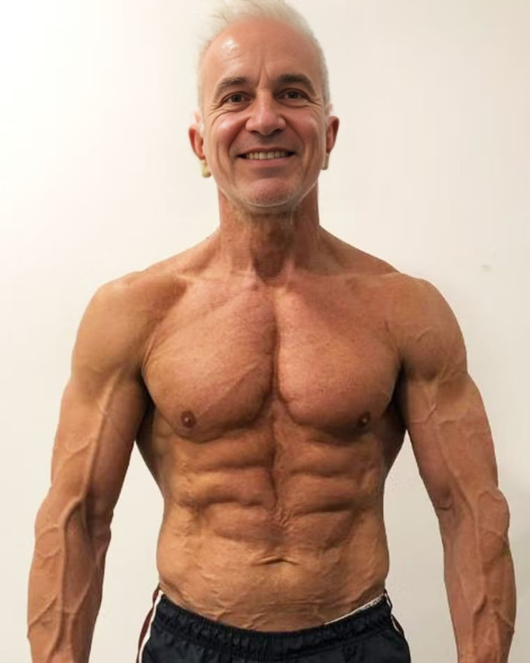 Dr. Matthew Anderson Facebook ad