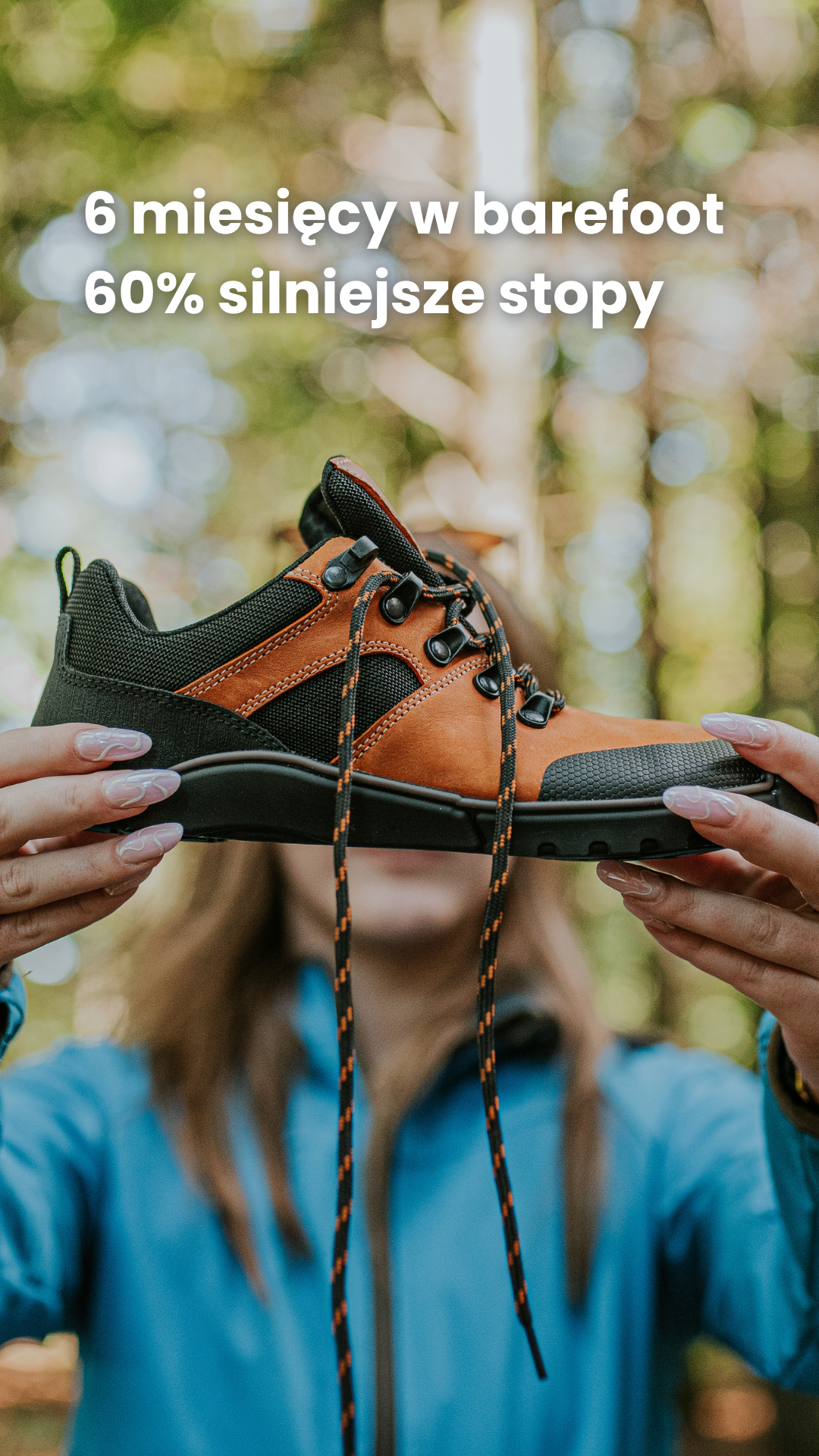 Magical Shoes Facebook ad