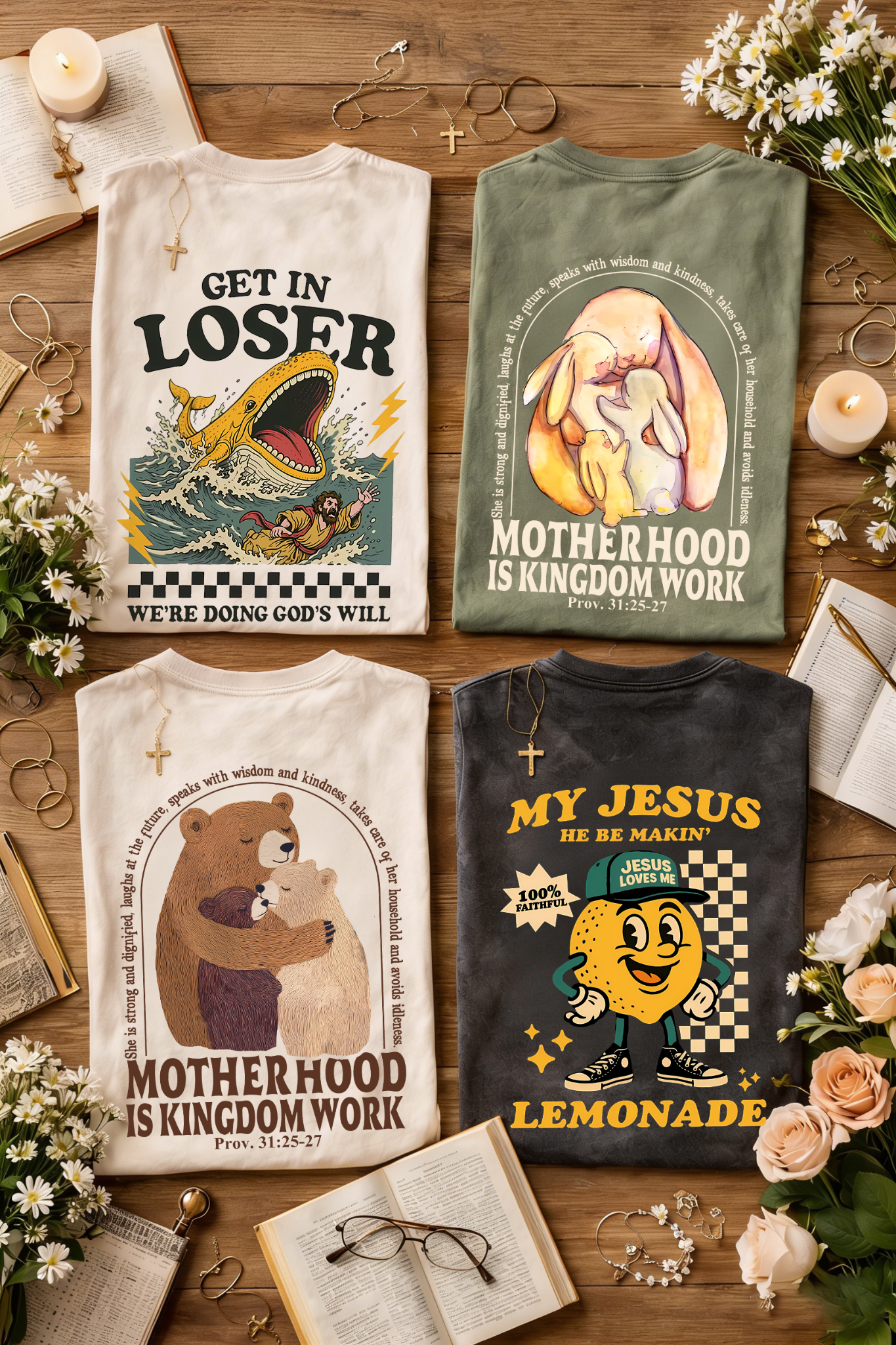 Soultt Facebook ad