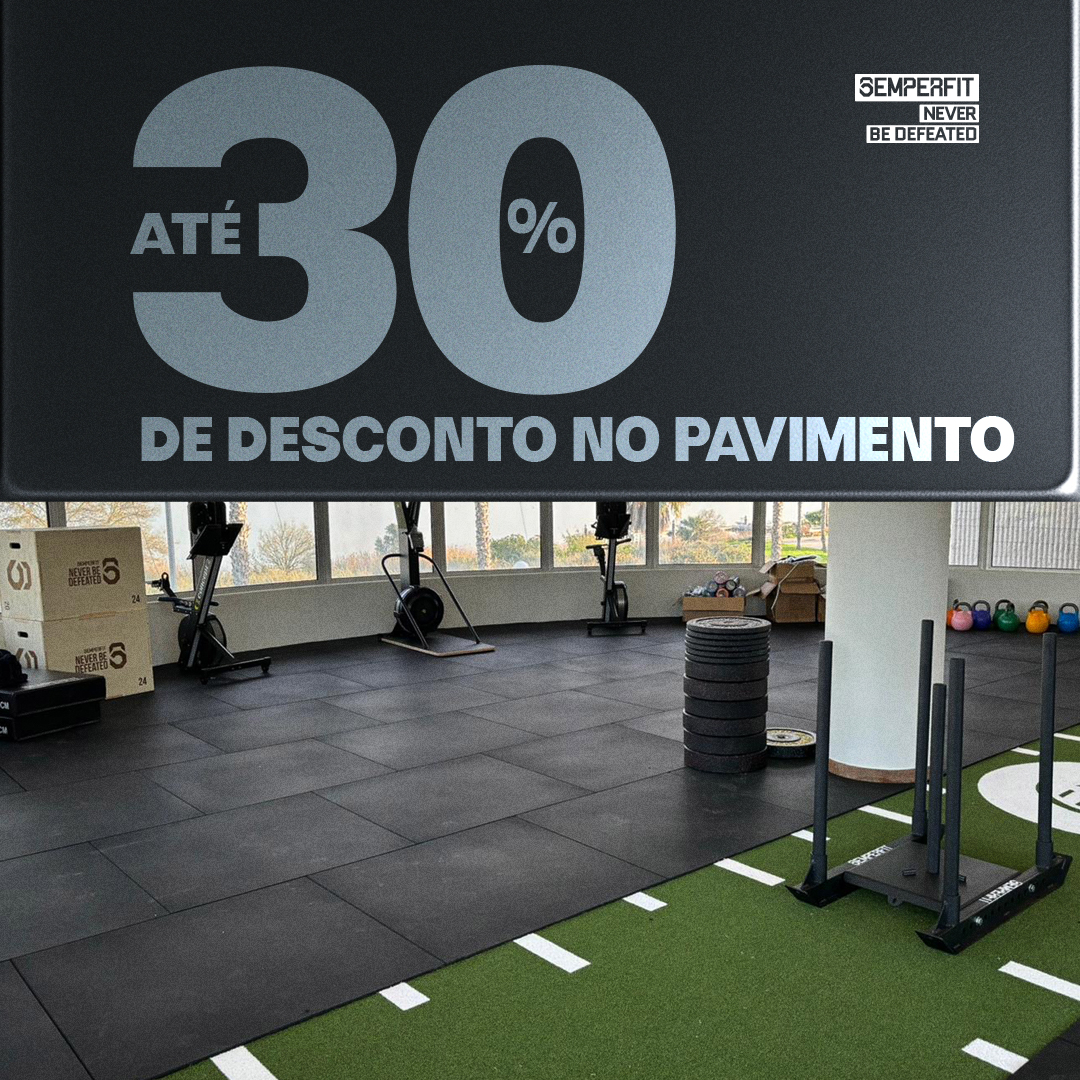 SemperFit - Fitness Equipment Facebook ad