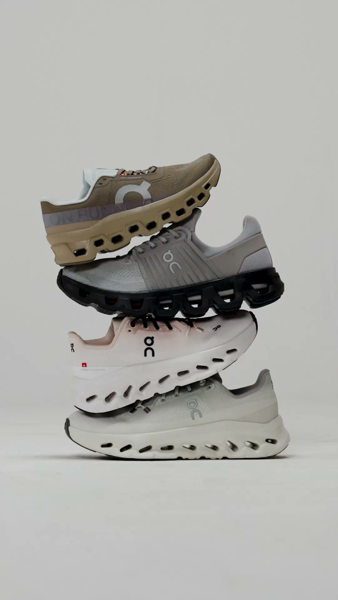 JD Sports Facebook ad: Les nouveautés ASICS