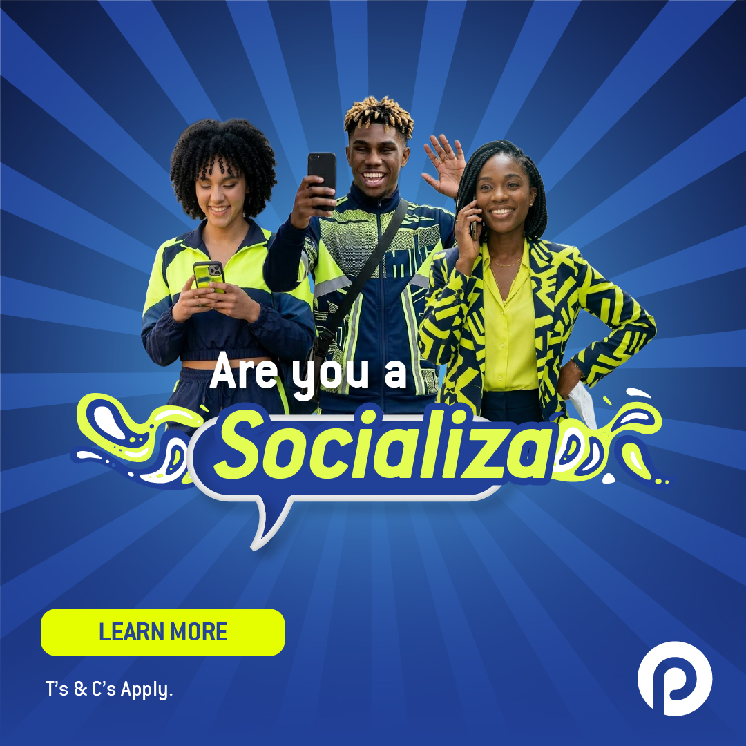 Paratus Namibia Facebook ad
