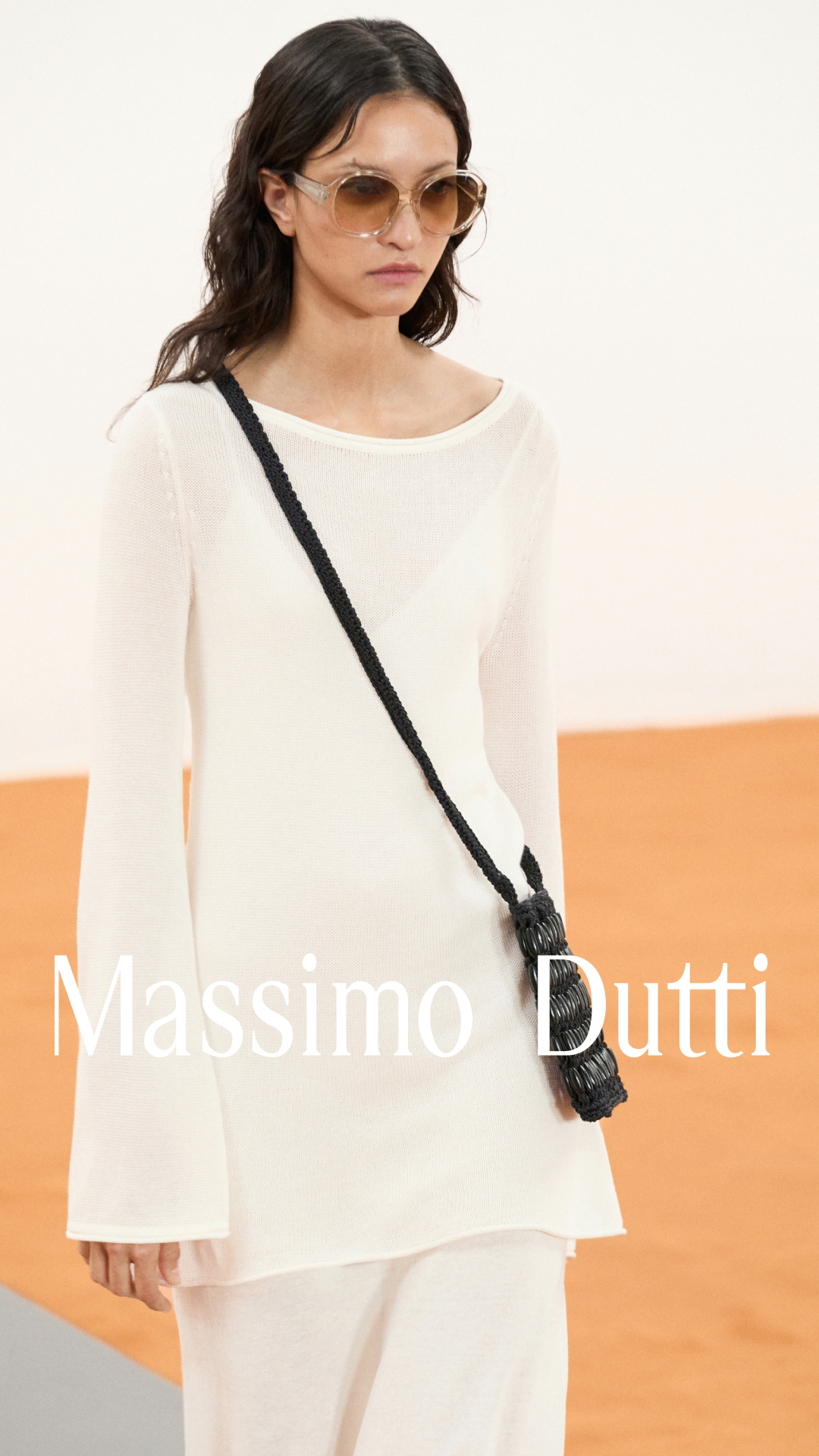 Massimo Dutti Facebook ad