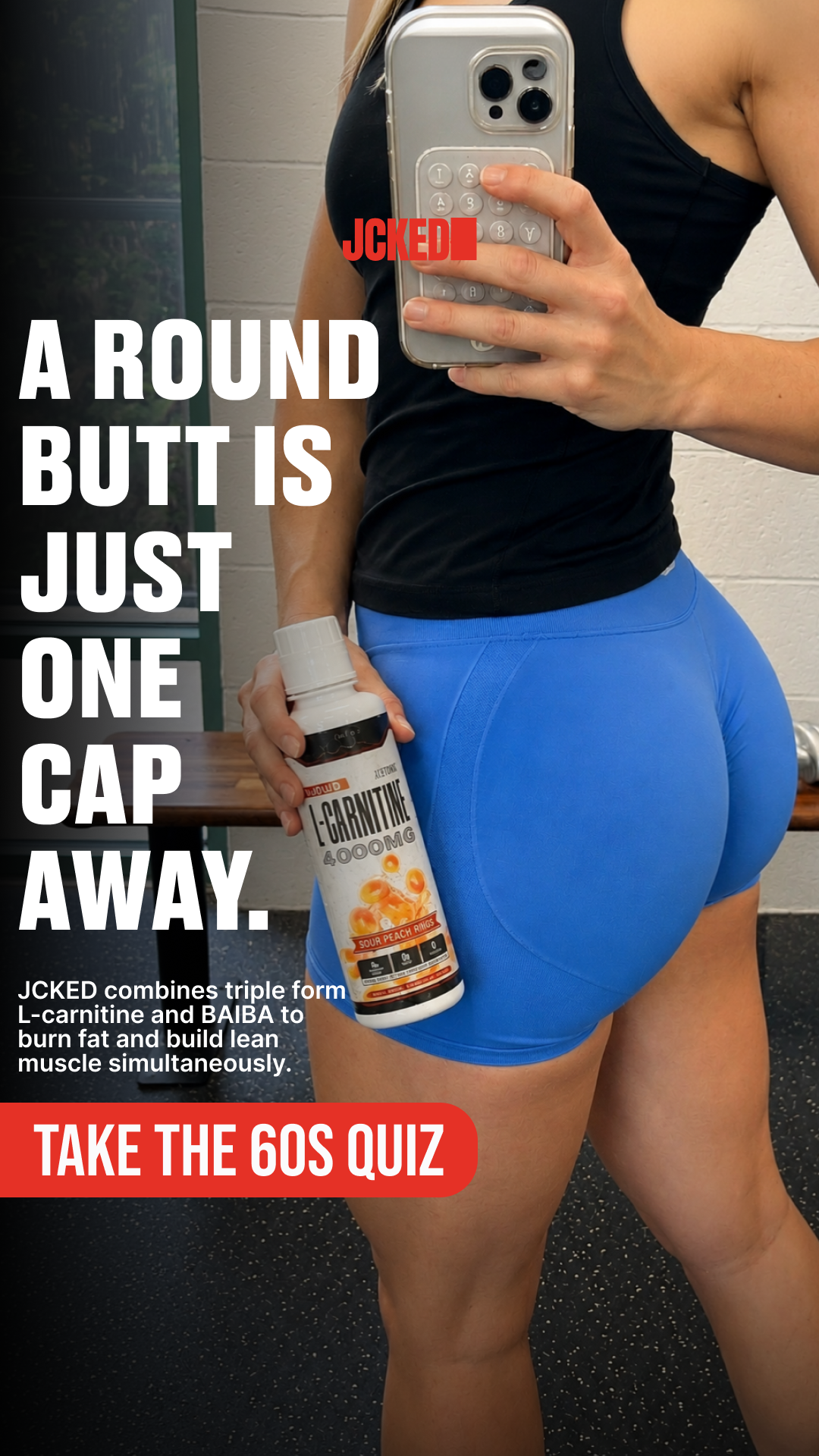 Dr. Amelia Hartwell Facebook ad: The Hidden Reason Belly Fat Won’t Go Away