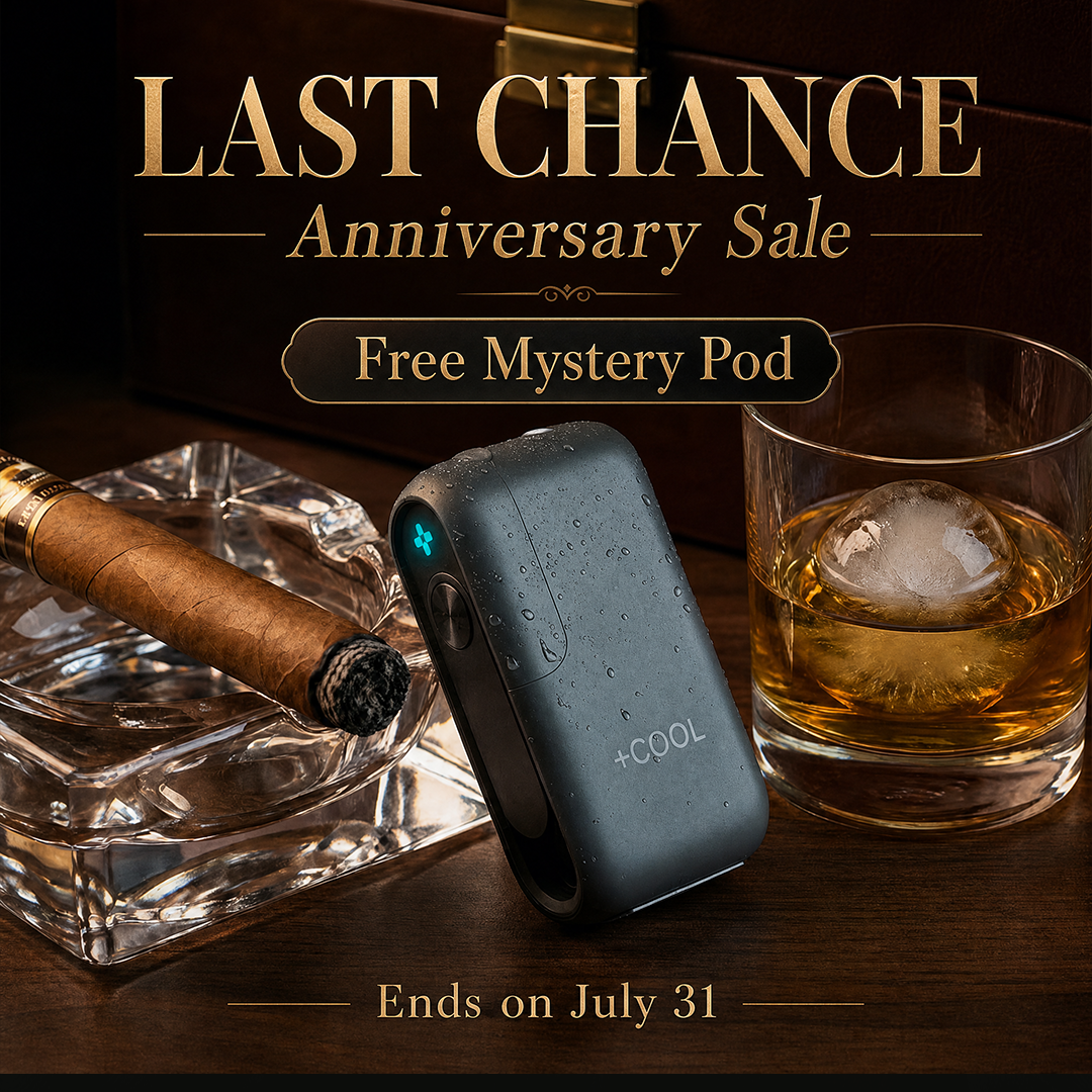 Cool Breath Facebook ad