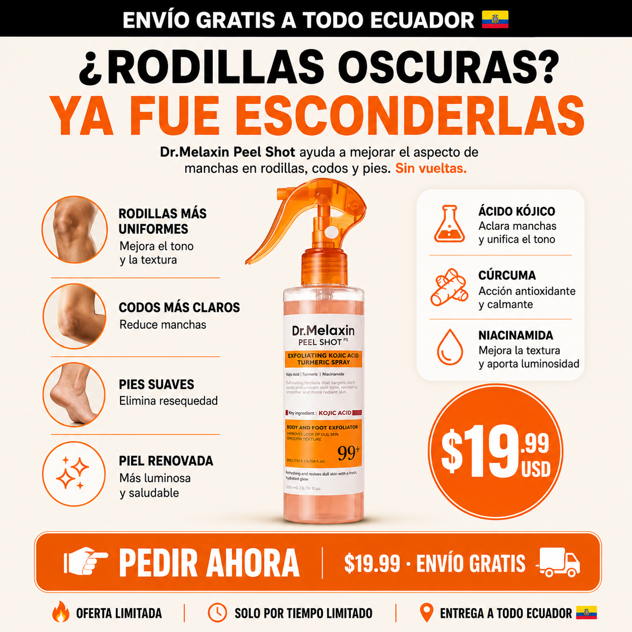 LuminaLuxec Facebook ad