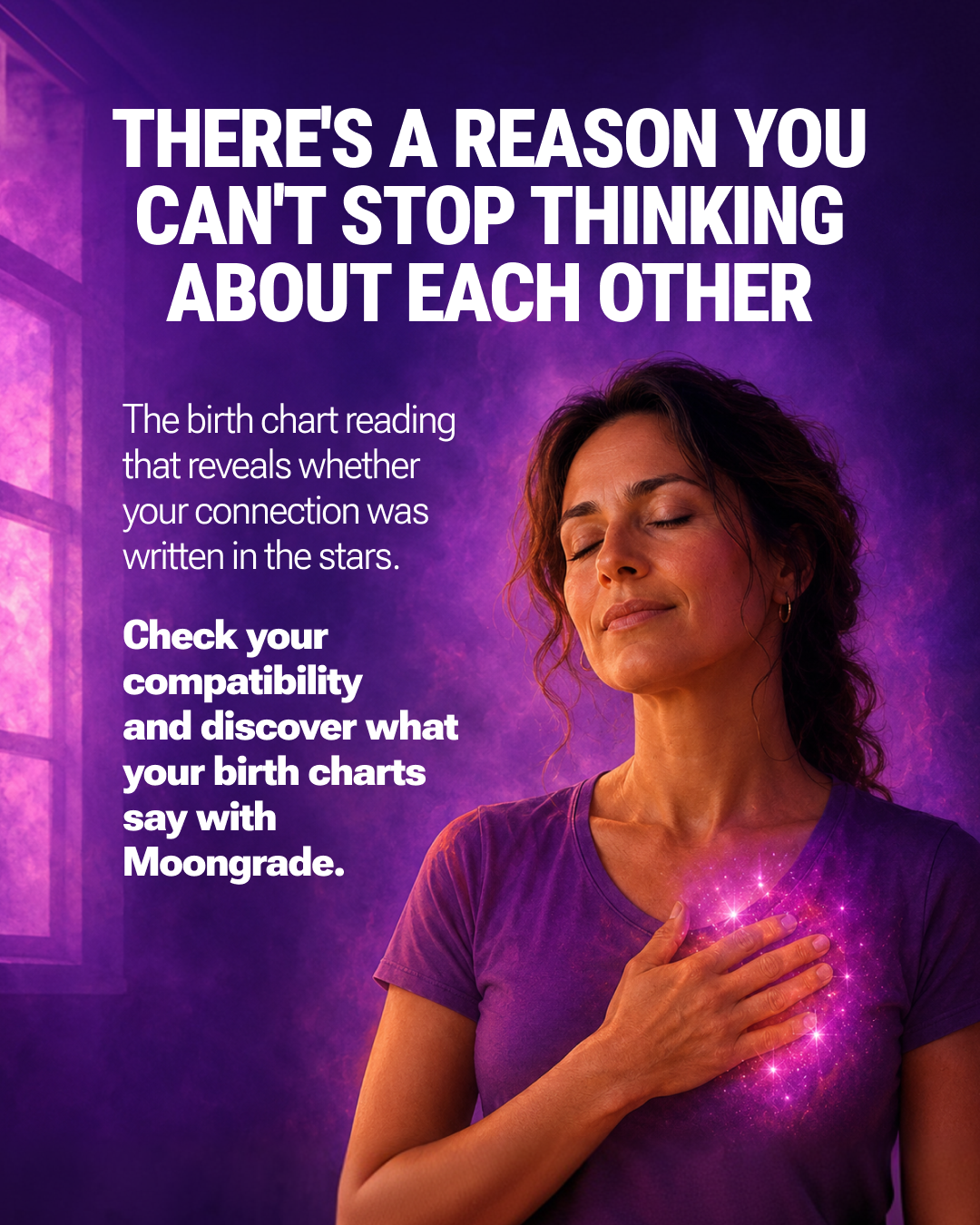 Mona Robbins Facebook ad