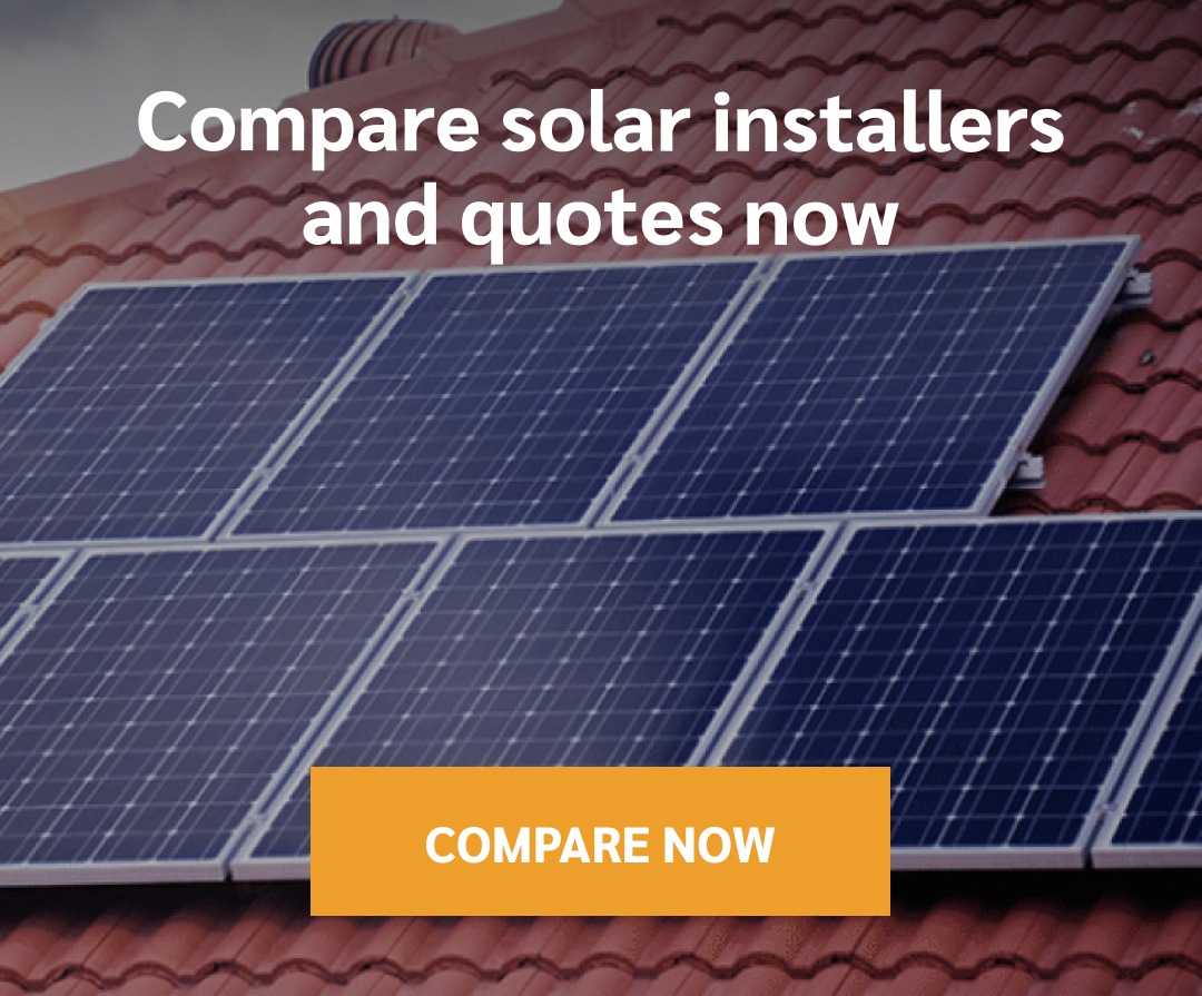 Solar Choice Facebook ad