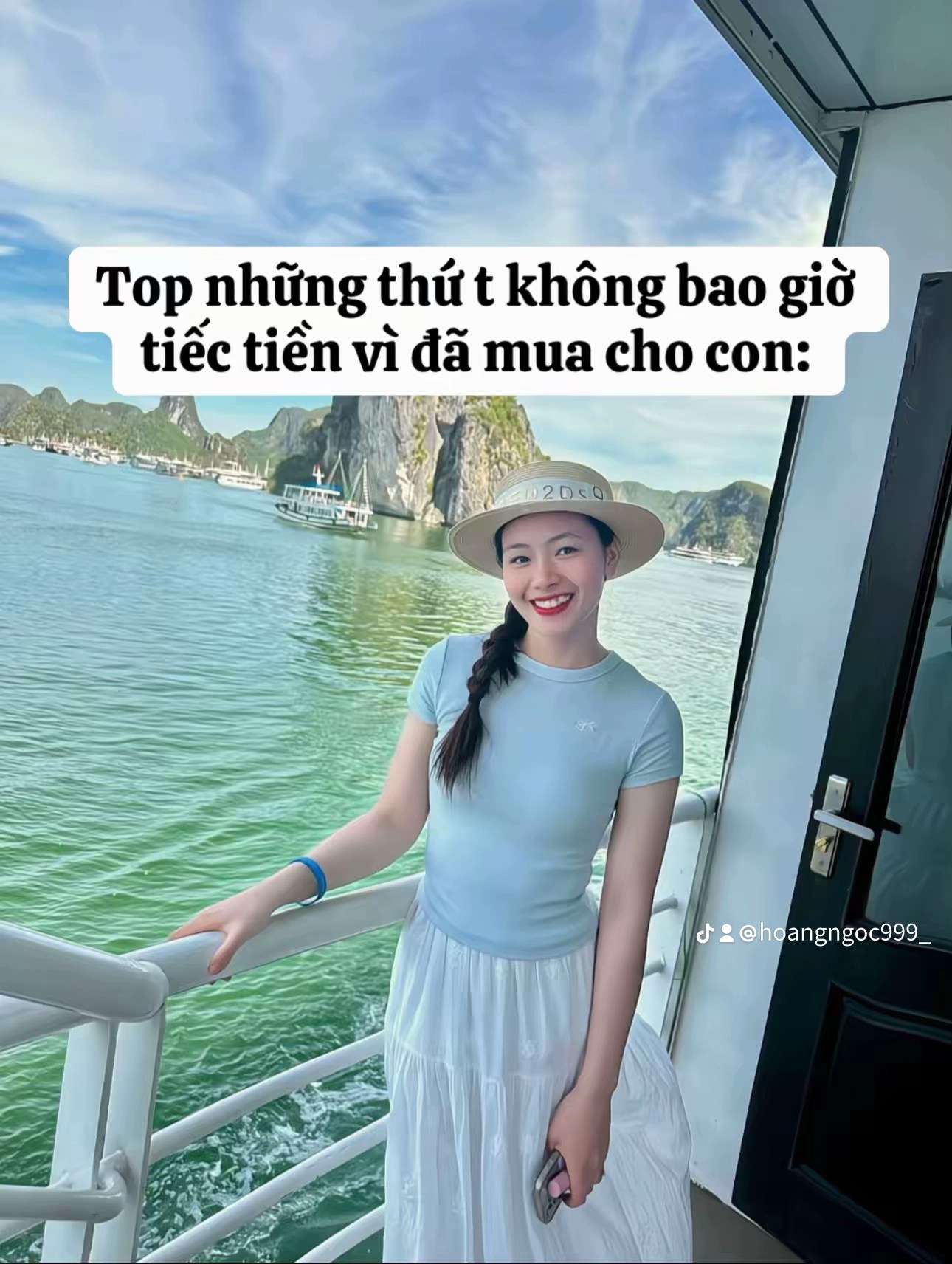 Chăm sóc con yêu Facebook ad