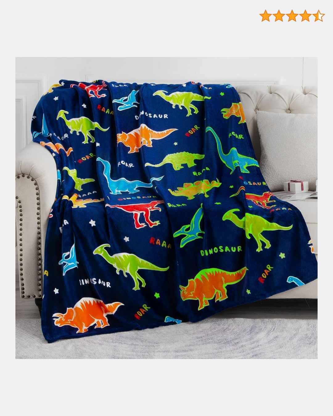 Amazon Home India Facebook ad: Once-a-Year Prices, Endless Winter Warmth, Winter Store…